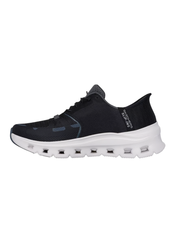 Deportivo Skechers Slip-Ins 150420 negro