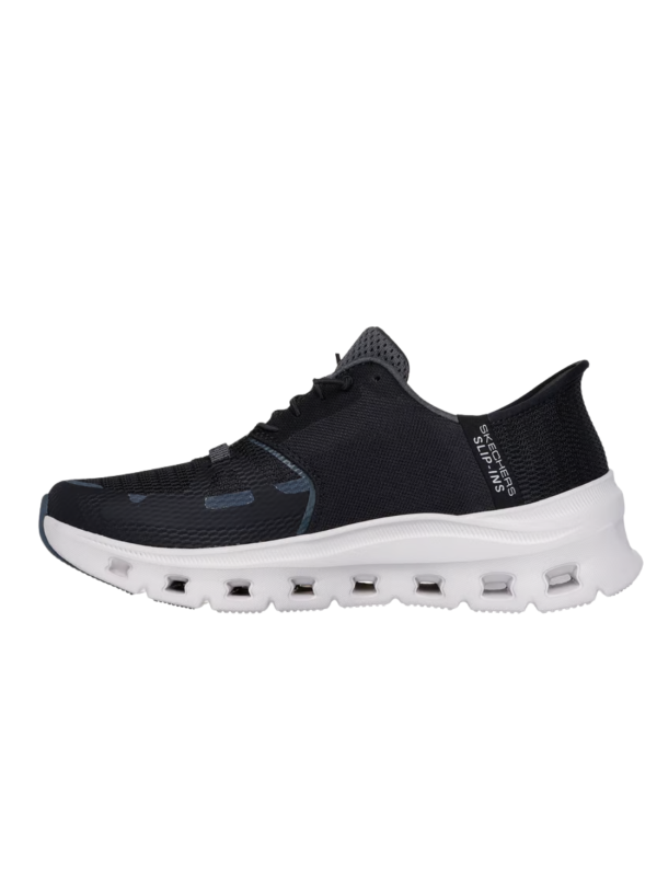 Deportivo Skechers Slip-Ins 150420 negro