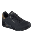 Deportivo Skechers Uno Jungle Nite 177093 Negro