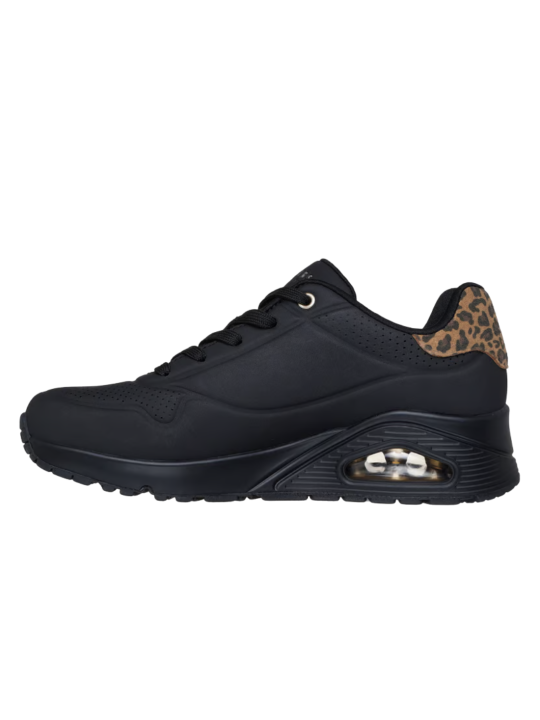 Deportivo Skechers Uno Jungle Nite 177093 Negro