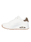 Deportivo Skechers Uno Jungle Nite 177093 Blanco