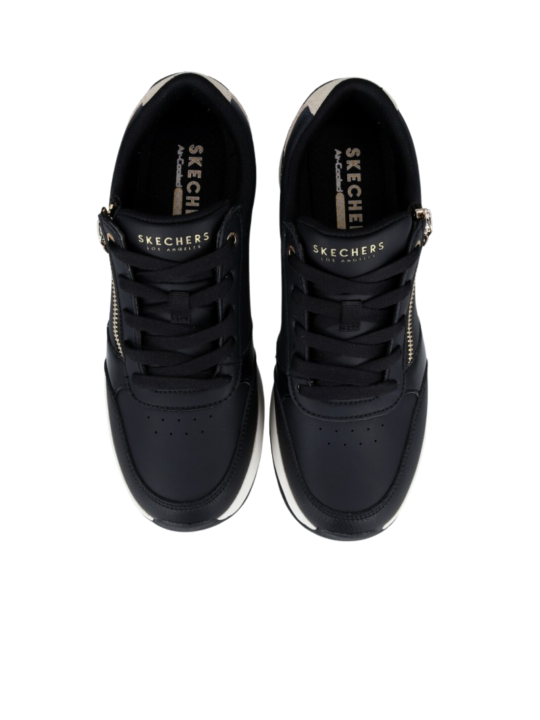 Deportivo Skechers Billion 177341 Negro