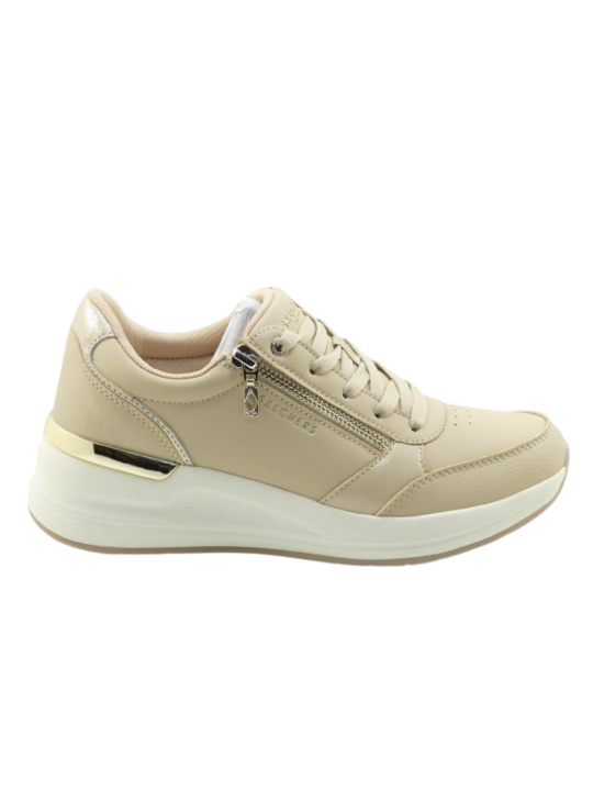 Deportivo Skechers Billion 177341 Beige