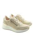 Deportivo Skechers Billion 177341 Beige