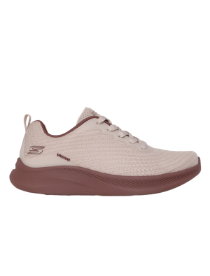 Deportivo Skechers Bobs Moda Flex 117731 Beige