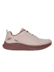 Deportivo Skechers Bobs Moda Flex 117731 Beige