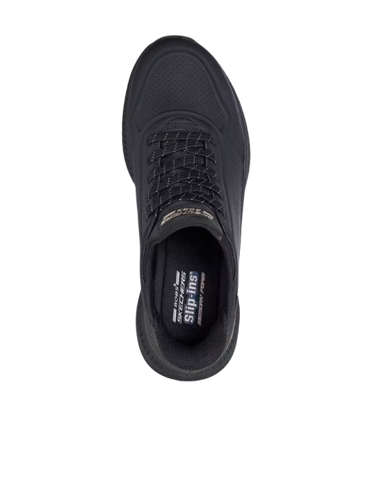 Deportivo Skechers Slip-Ins 117740 Negro