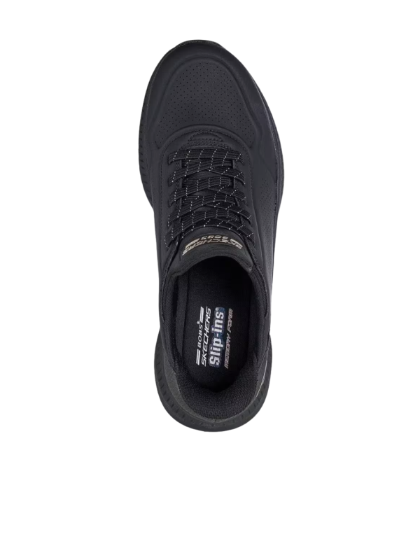 Deportivo Skechers Slip-Ins 117740 Negro
