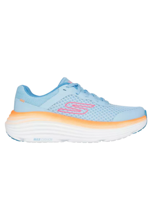 Deportivo Skechers Max Cushioning 129470 Azul
