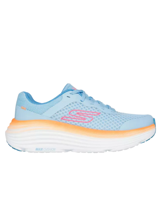 Deportivo Skechers Max Cushioning 129470 Azul