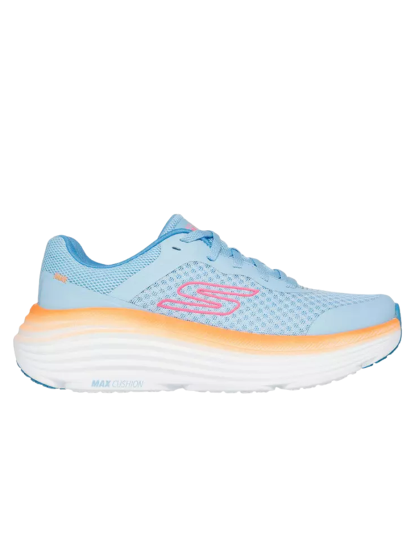 Deportivo Skechers Max Cushioning 129470 Azul