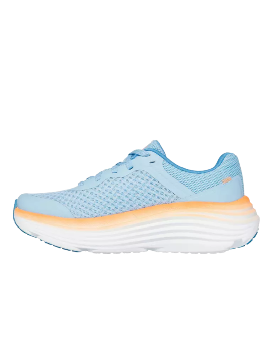 Deportivo Skechers Max Cushioning 129470 Azul