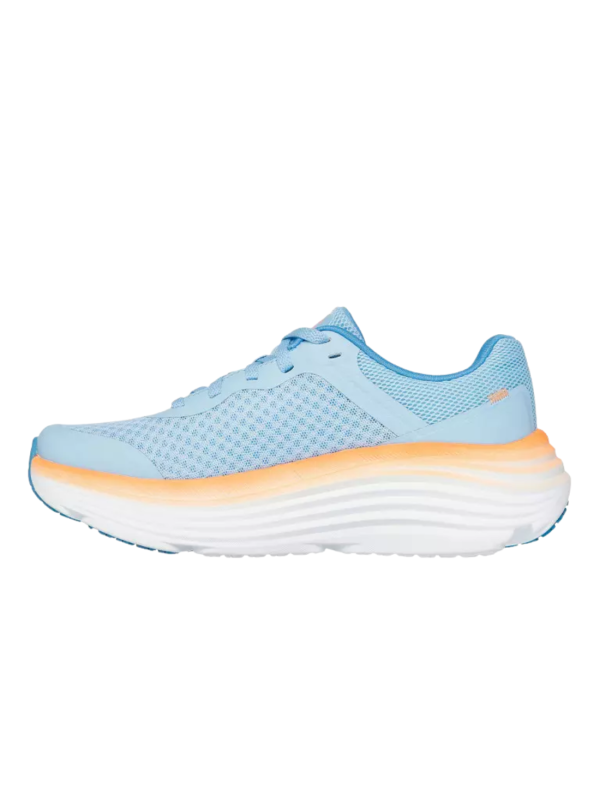 Deportivo Skechers Max Cushioning 129470 Azul