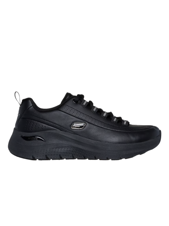 Deportivo Skechers Arch Fit 150061 Negro