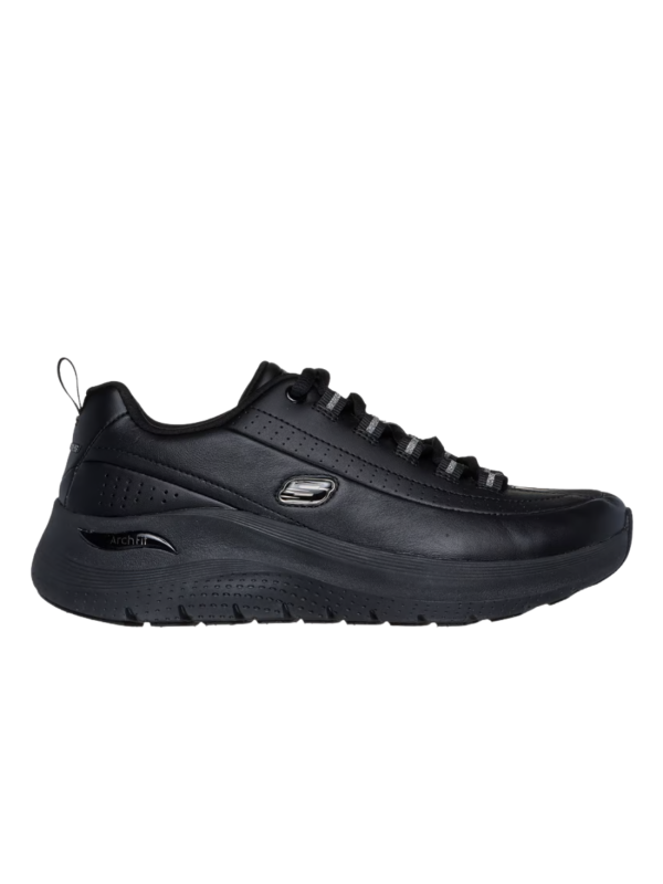 Deportivo Skechers Arch Fit 150061 Negro