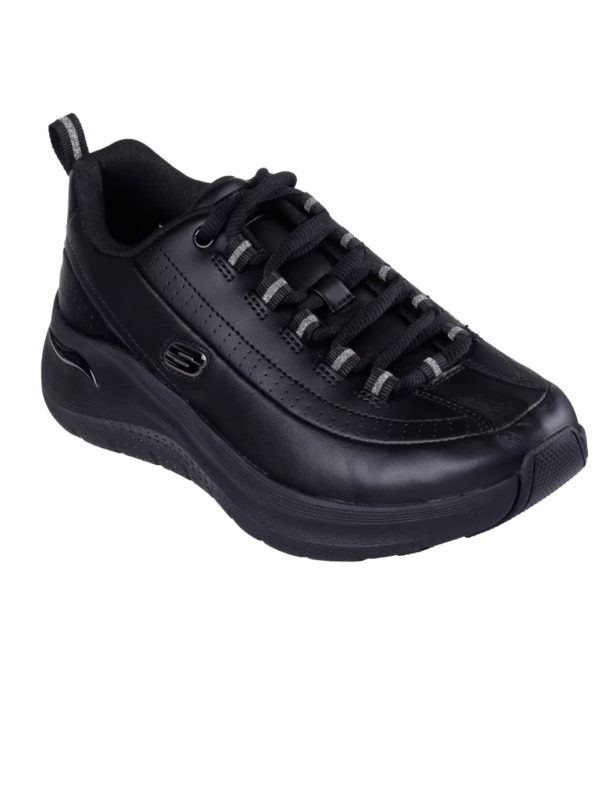 Deportivo Skechers Arch Fit 150061 Negro