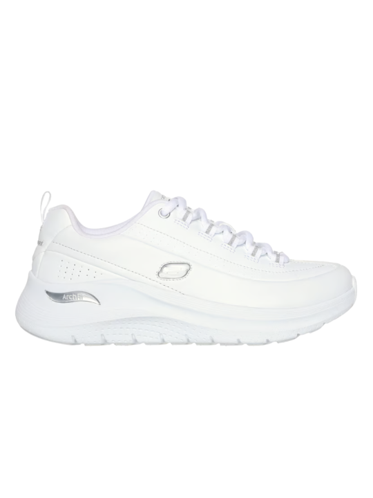 Deportivo Skechers Arch Fit 150061 Blanco