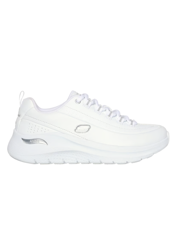 Deportivo Skechers Arch Fit 150061 Blanco