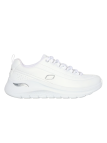 Deportivo Skechers Arch Fit 150061 Blanco