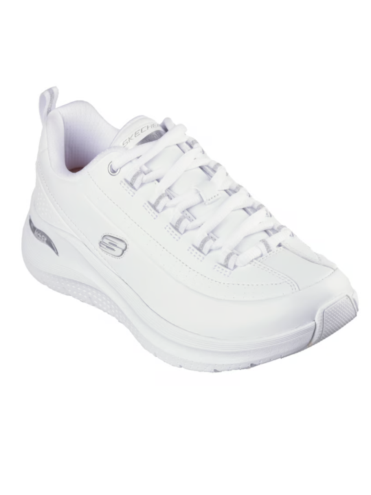 Deportivo Skechers Arch Fit 150061 Blanco