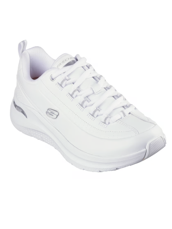 Deportivo Skechers Arch Fit 150061 Blanco