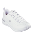 Deportivo Skechers Arch Fit 150061 Blanco