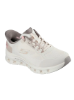 Deportivo Skechers Slip-Ins Glide-Step 150428 Beige