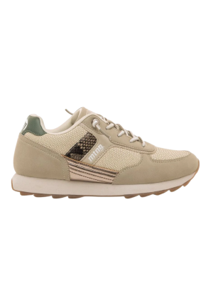 Deportivo Mustang 60447 Beige