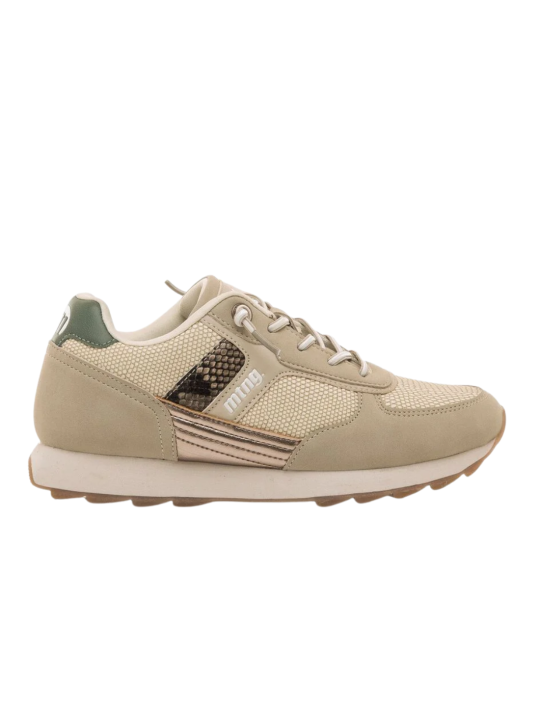 Deportivo Mustang 60447 Beige