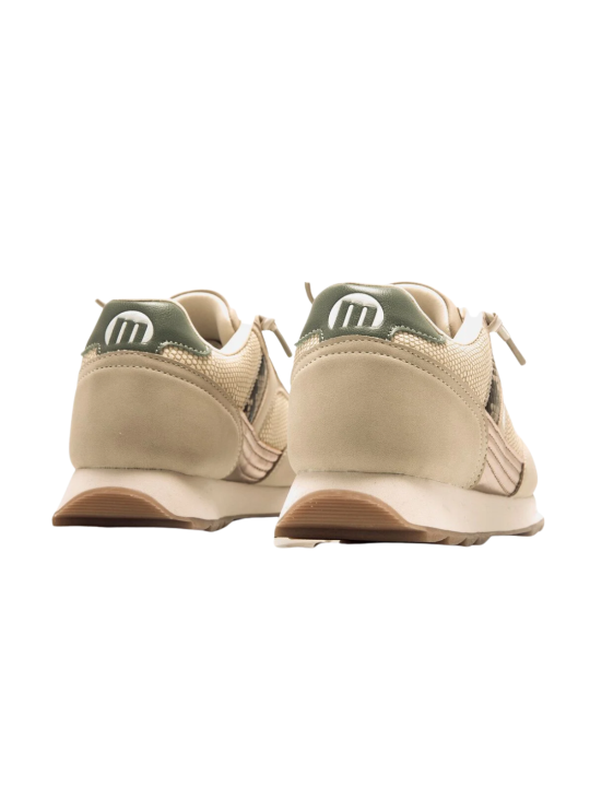 Deportivo Mustang 60447 Beige