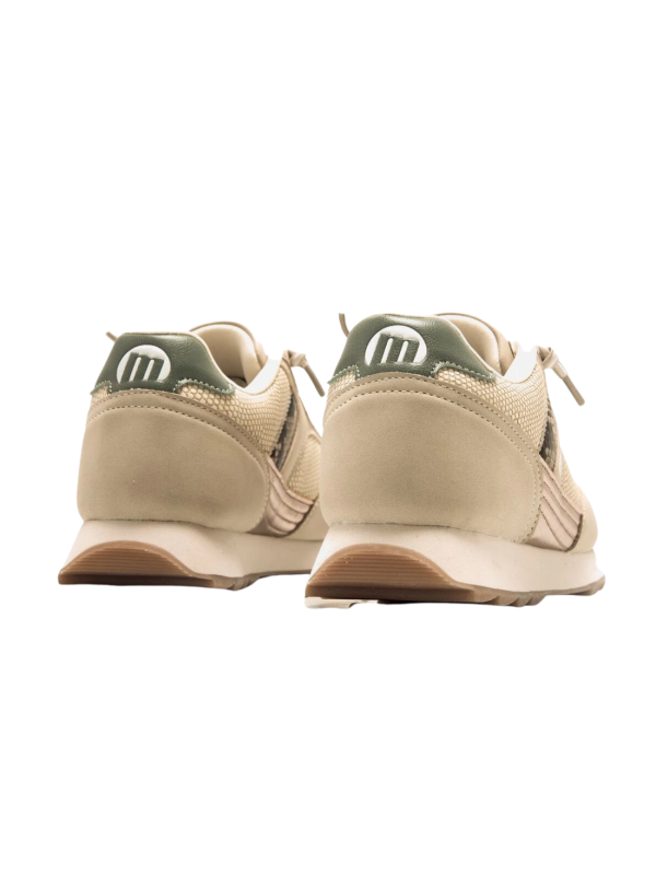 Deportivo Mustang 60447 Beige