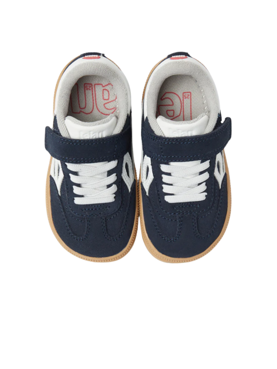 Deportivo Barefoot Lejan One Navy