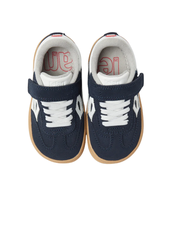 Deportivo Barefoot Lejan One Navy