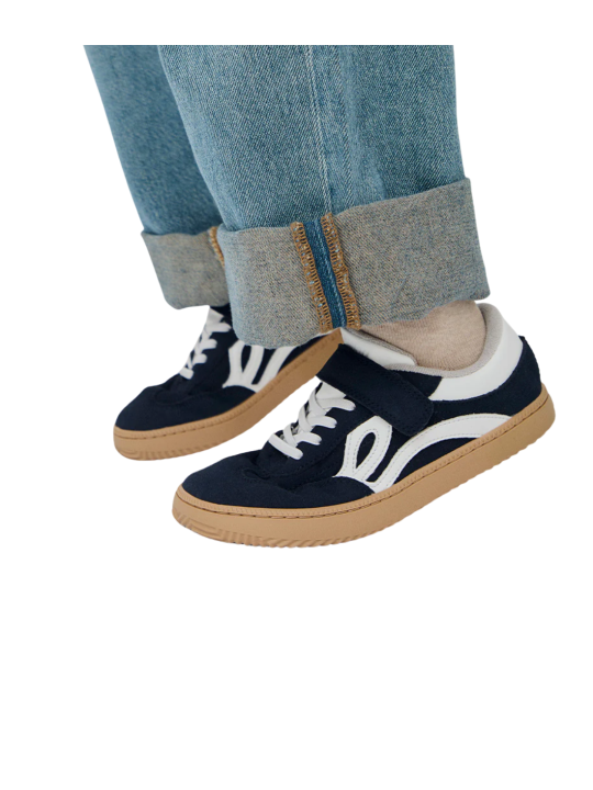 Deportivo Barefoot Lejan One Navy