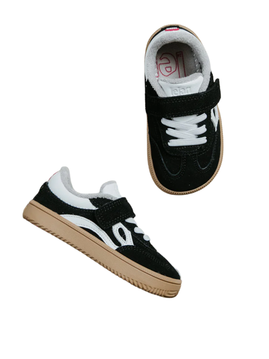 Deportivo Barefoot Lejan One Negro