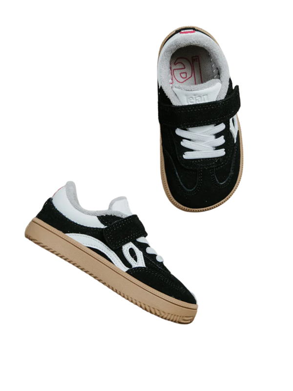 Deportivo Barefoot Lejan One Negro