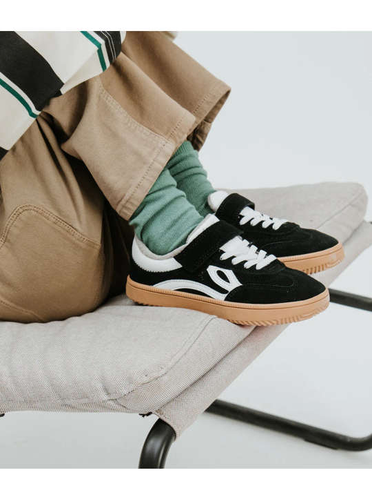 Deportivo Barefoot Lejan One Negro