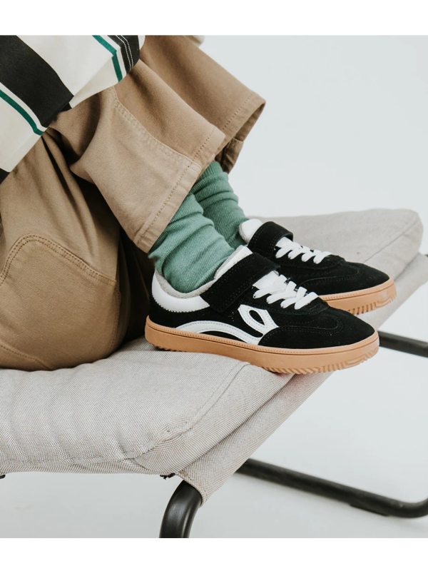 Deportivo Barefoot Lejan One Negro