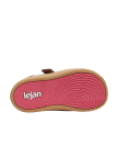 Deportivo Barefoot Lejan One Marron