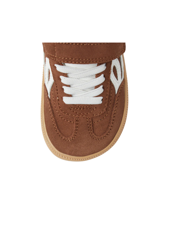 Deportivo Barefoot Lejan One Marron