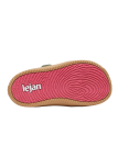 Deportivo Barefoot Lejan One Kaki