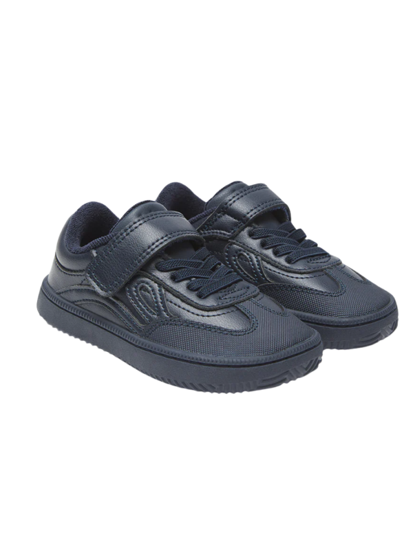 Deportivo Barefoot Lejan Weekdays Azul