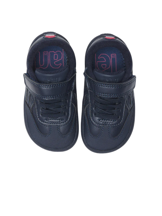 Deportivo Barefoot Lejan Weekdays Azul