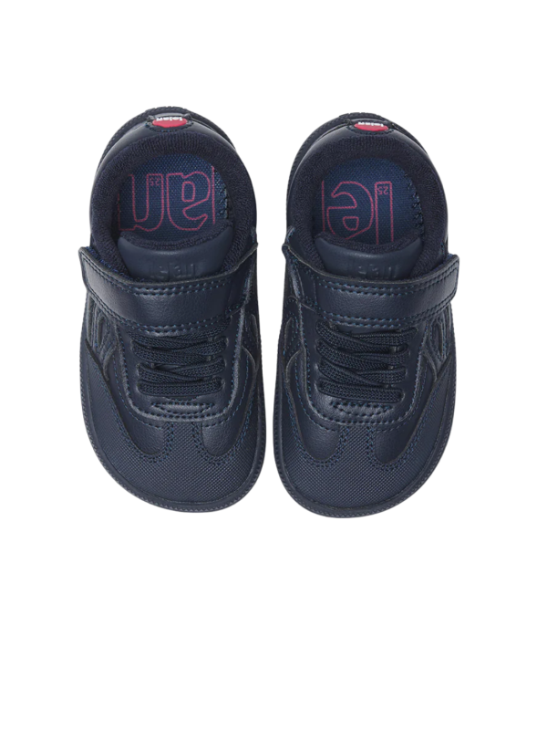 Deportivo Barefoot Lejan Weekdays Azul