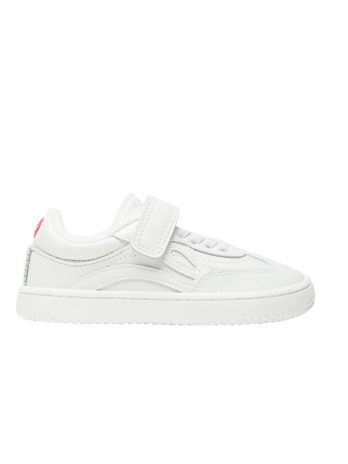 Deportivo Barefoot Lejan Weekdays Blanco