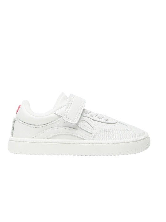 Deportivo Barefoot Lejan Weekdays Blanco