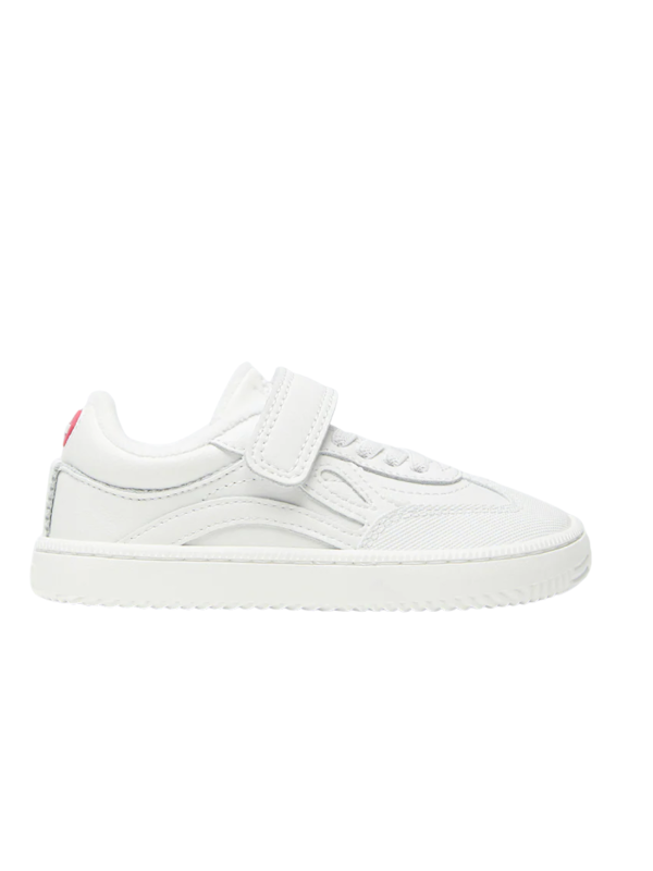 Deportivo Barefoot Lejan Weekdays Blanco