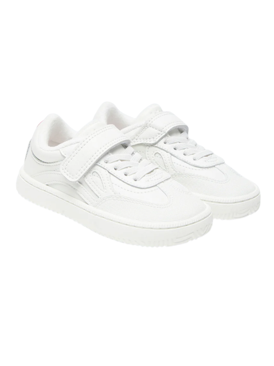 Deportivo Barefoot Lejan Weekdays Blanco