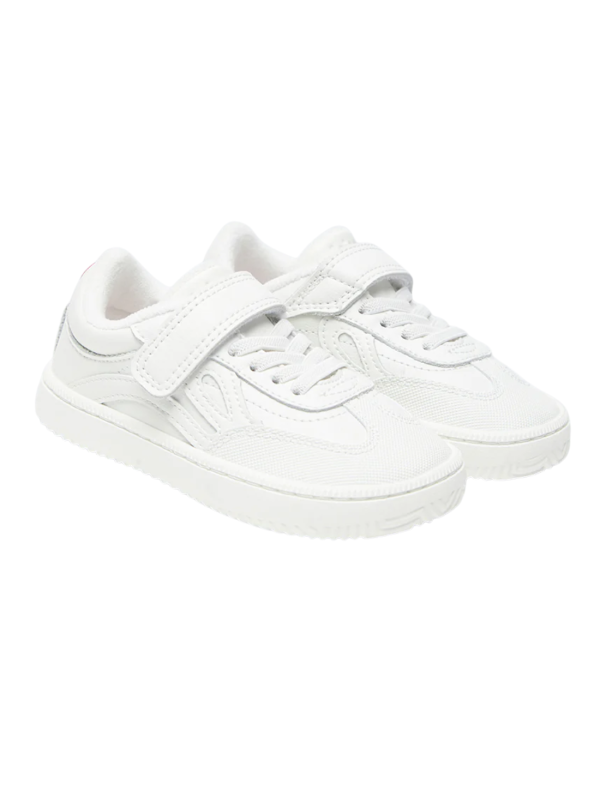 Deportivo Barefoot Lejan Weekdays Blanco