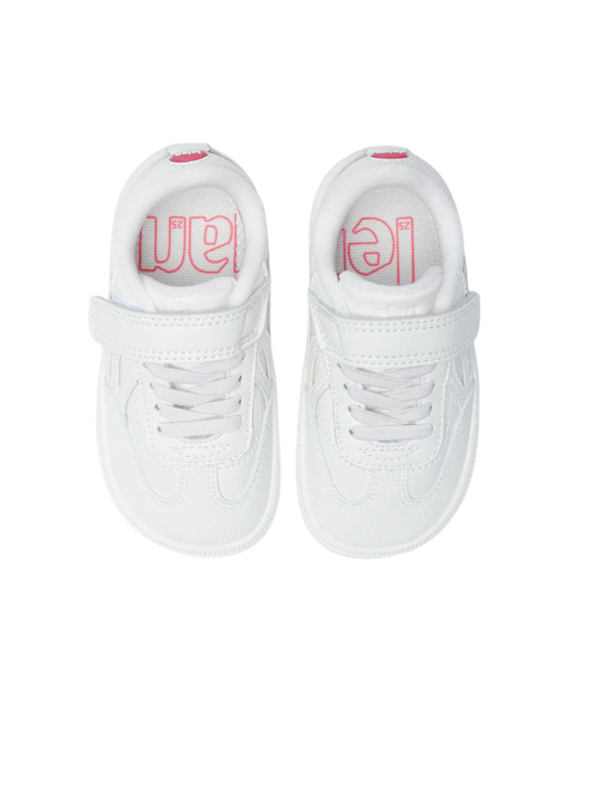 Deportivo Barefoot Lejan Weekdays Blanco